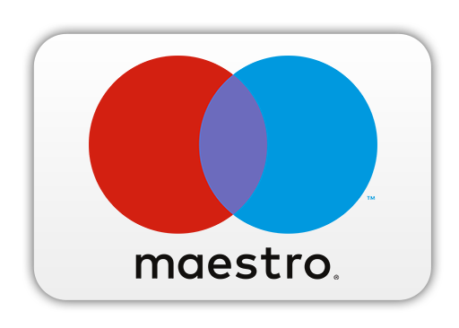Icon Maestrocard